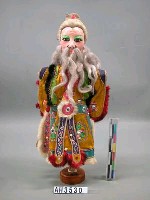 藏品(老生)的圖片